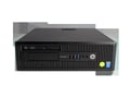 HP EliteDesk 800 G1 SFF + GTX 1050 Ti 4GT LP - 1604793 thumb #2