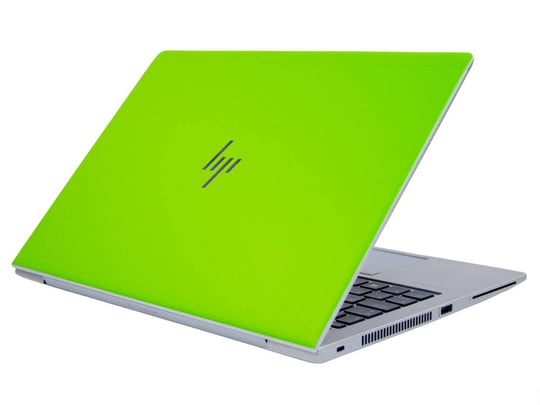 HP EliteBook 840 G5 Furbify Green felújított használt laptop<span>Intel Core i5-8250U, UHD 620, 8GB DDR4 RAM, 512GB (M.2) SSD, 14" (35,5 cm), 1920 x 1080 (Full HD) - 15212140</span> #1