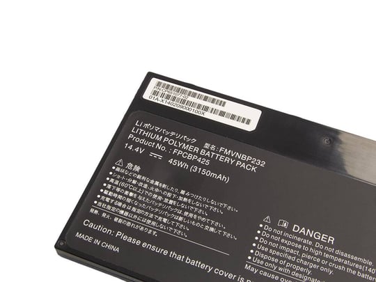 Replacement Fujitsu t904 - 2080466 #4