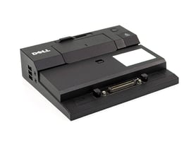 Dell PR03X E-Port Replicator + USB 3.0