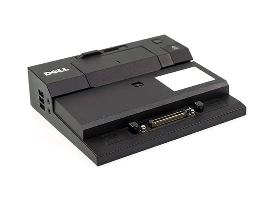 Dell PR03X E-Port Replicator + USB 3.0 Dokovacia stanica - 2060042 (použitý produkt) #1
