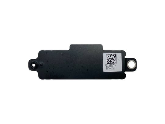 Dell for Latitude 7400 2-in-1, WWAN Card Metal Mounting Bracket (PN: 0J5PVG) - 2890073 #1