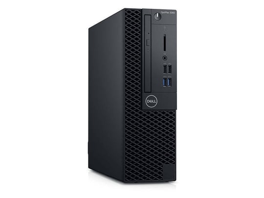 Dell OptiPlex 3060 SFF - 1609226 #1