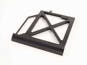 Dell for Latitude E5540, Plastic Optical Drive Dummy (PN: 02J22G) - 2850074