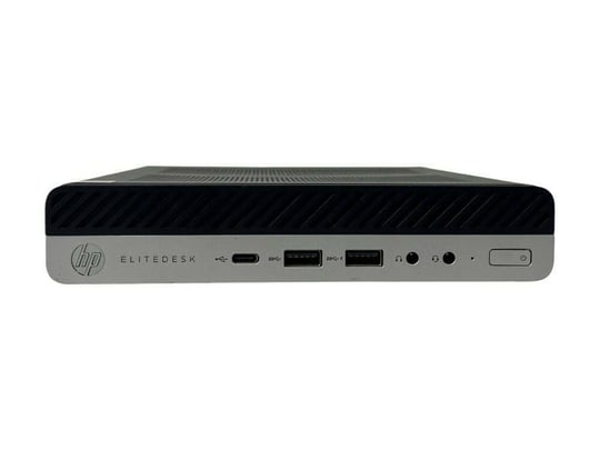 HP EliteDesk 705 65W G4 DM - 16010303 #2