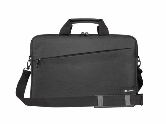 Natec BEIRA, 15,6", Black - 1540200 #1