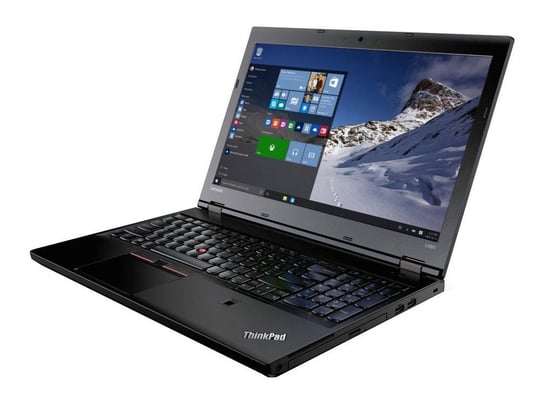 Lenovo ThinkPad L560 (Quality: Bazár) - 15215943 #4