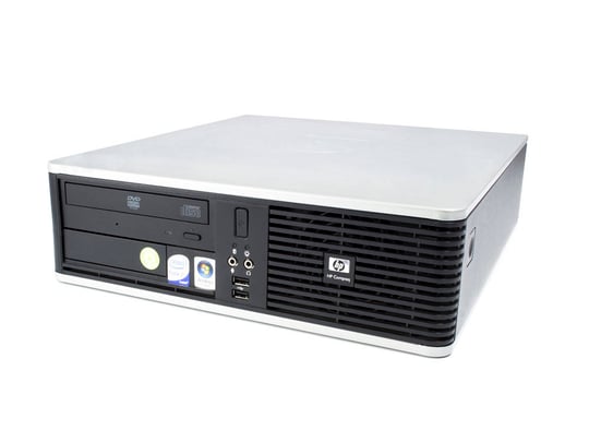 HP Compaq dc7900 SFF + 20,1" HP LA2006x Monitor + MAR Windows 10 HOME - 2070270 #2