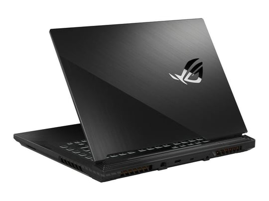 ASUS ROG Strix G15 G512LU (NVIDIA GTX 1660 Ti 6GB) - 15236611 #4