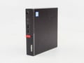 Lenovo ThinkCentre M910q Tiny - 1607558 thumb #3