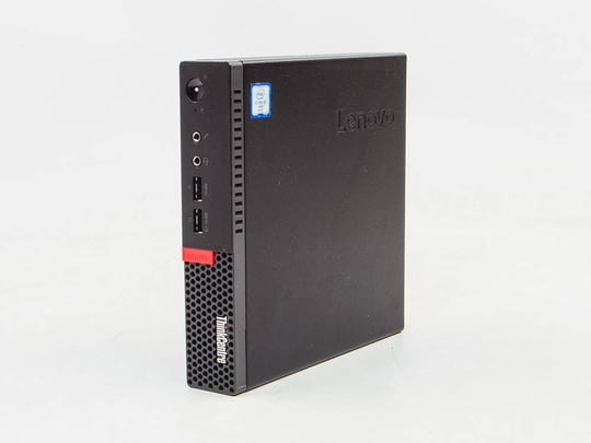 Lenovo ThinkCentre M910q Tiny - 1607558 #3