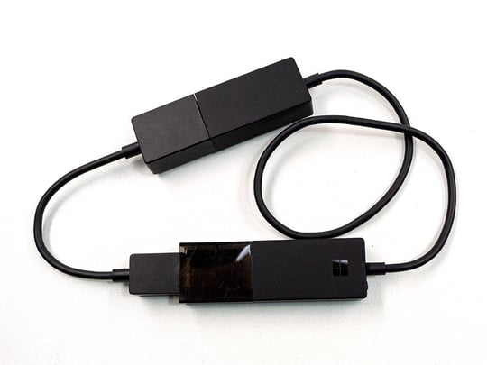 Microsoft Wireless display adapter (1733) Cable other - 1090021 (használt termék) #2