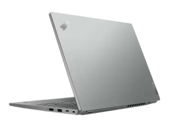 Lenovo ThinkPad L13 2-in-1 Gen 5 Storm (32GB) (Touchscreen) Grey  - 15228473 #3