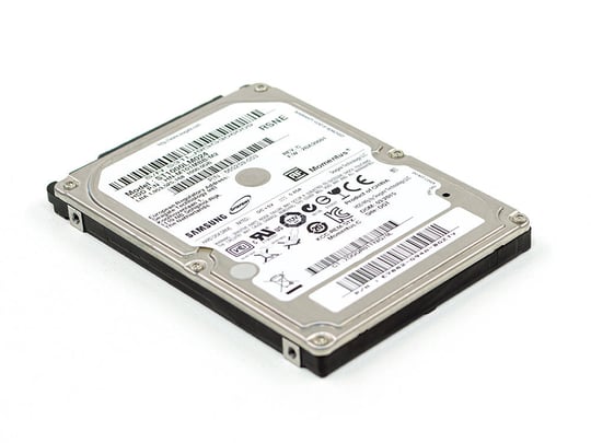 Samsung 1TB SATA 2.5" - 1320046 #1
