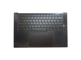 Dell for PRECISION 5550, 5560, 5570, with keyboard (PN: 05Y9T0) - 2420396