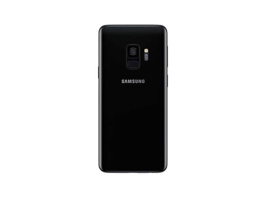 Samsung Galaxy S9 Titanium Grey 64GB Renewd - 1410026 (felújított) #3
