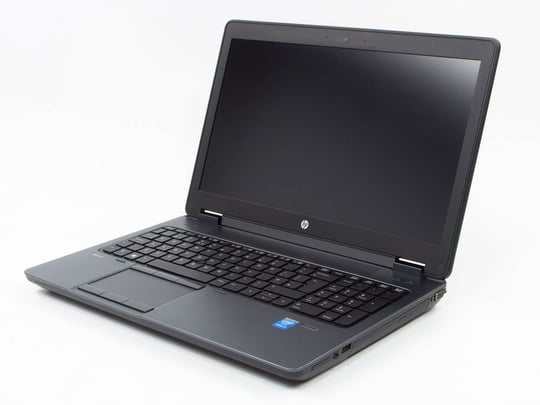 HP ZBook 15 G2 + Docking station HP Compaq HSTNN-I11X + Monitor HP Z23i - 1523337 #2
