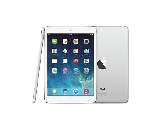 Apple iPad 2 (2011) 16GB, WHITE Tablet - 1900028 | furbify