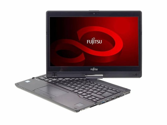 Fujitsu LifeBook T939 - 15214416 #2