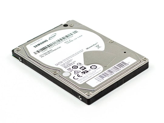 Samsung 1,5TB SATA 2,5" - 1320038 #2