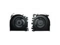 Replacement for HP ZBook Fury 15 G7, G8 CPU+GPU Cooler (PN: ND75C52 -19L05, ND75C53 -19L06) - 2490075 thumb #1