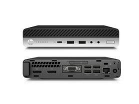 HP ProDesk 600 G3 DM