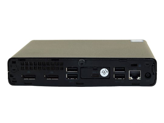 HP ProDesk 600 G5 DM - 1607681 #3