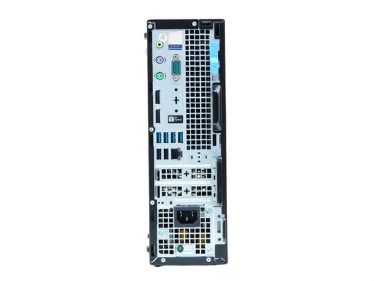 Dell OptiPlex 7060 SFF - 16010824 #3