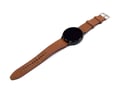 Samsung Galaxy Watch 4 44mm SM-R870 Black Brown Leather Strap - 2350075 thumb #3