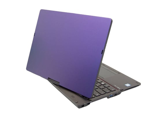 Fujitsu LifeBook T937 Purple Blue - 15214674 #3