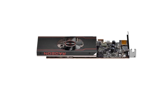 AMD Radeon RX6400 4GB LP - 2030284 #2