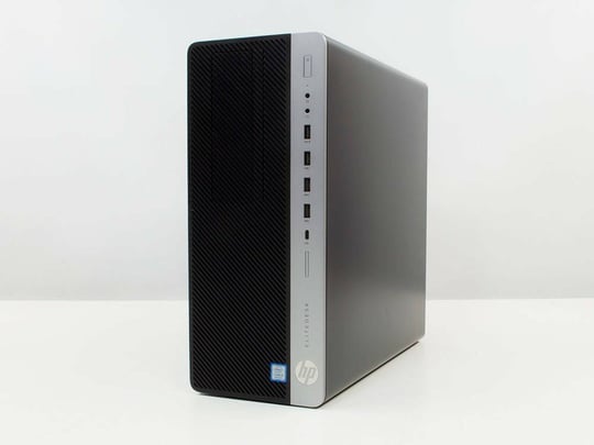 HP EliteDesk 800 G5 TWR - 16011888 #1