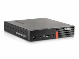 Lenovo ThinkCentre M710q Tiny