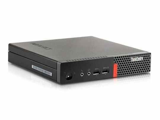 Lenovo ThinkCentre M710q Tiny - 1609134 #1