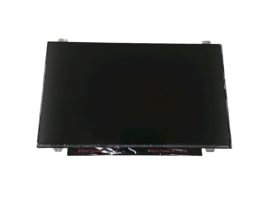 VARIOUS 14" Slim LED LCD Notebook displej - 2110130 | furbify