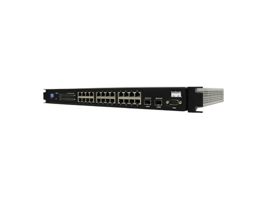 Cisco Linksys SRW2024 24-Port Gigabit Switch - 1510027 #3