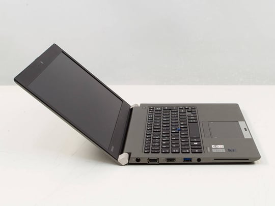 Toshiba Portege Z30-A (Quality: Bazár) felújított használt laptop, Intel Core i5-4200U, HD 4400, 8GB DDR3 RAM, 240GB SSD, 13,3" (33,8 cm), 1366 x 768 - 1528072 #5