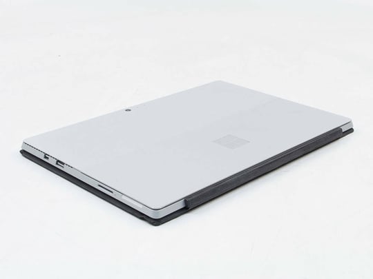Microsoft Surface Pro 5 (8GB) (256GB) (Touchscreen) (Black keyboard) - 15239310 #5
