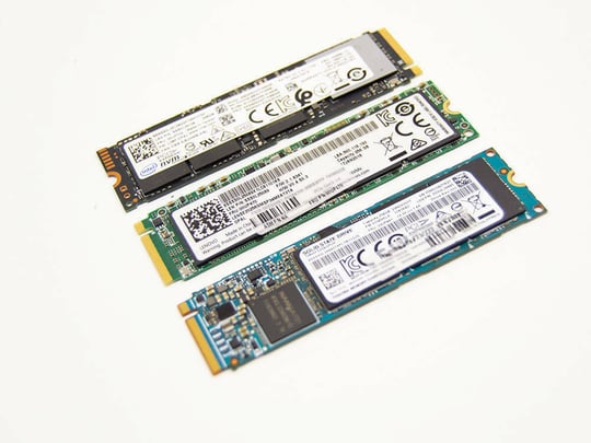 Trusted Brands 500GB m.2 NVMe 2280 - 1850583 #2