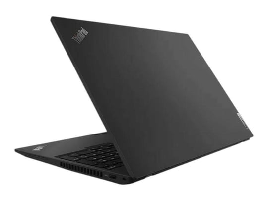 Lenovo ThinkPad P16s Gen 1 Black (NVIDIA T550 4GB) - 15237371 #5