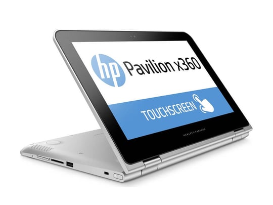 HP Pavilion x360 11-k110nz Convertible - 1528310 #3