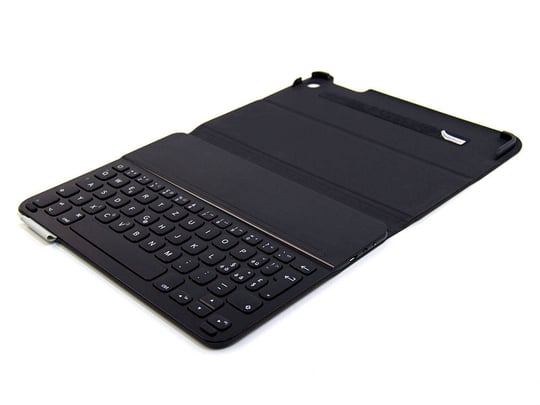 Logitech Ultrathin Keyboard Case Folio i5 for iPad Mini - 1380239 #3