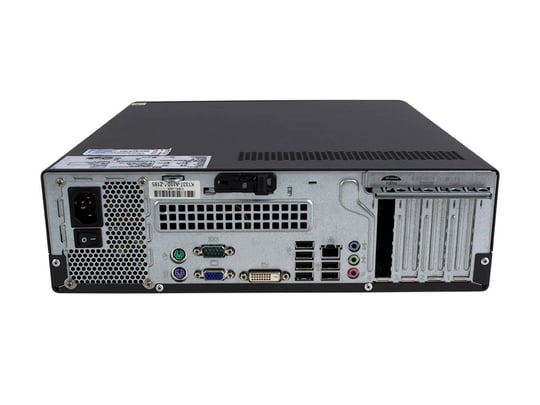 Fujitsu Esprimo E500 SFF - 1603372 #2