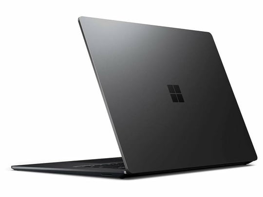 Microsoft Surface Laptop 4 Matte Black (16GB) (512GB) (Touchscreen) - 15220455 #2
