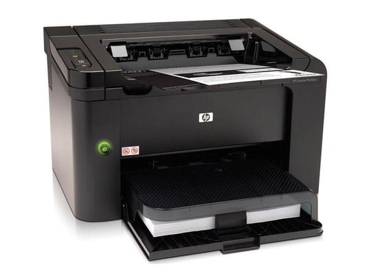 HP LaserJet Pro P1606dn - 1660093 #1