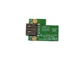 Lenovo for ThinkPad T490, T590, T14 Gen 1, USB Board (PN: 02HK995, NS-B901) - 2630178 thumb #2