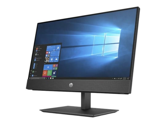 HP ProOne 600 G5 - 2130556 #3