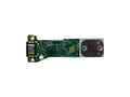 Dell for Latitude 7320, Left Side USB-C Port (PN: 0R5FK6, LS-K371P) - 2630449 thumb #3