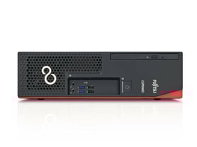 Fujitsu Esprimo D538