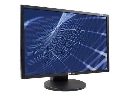 Samsung SyncMaster 2443BW repasovaný monitor<span>24" (61 cm), 1920 x 1200 - 1440677</span> #2